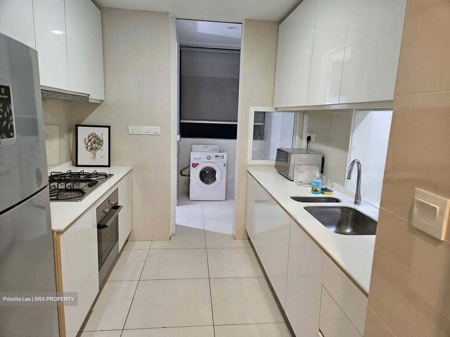 Bedok Residences (D16), Apartment #460494121